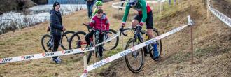 31° Ciclocross del Meschio - memorial Daniele Da Re